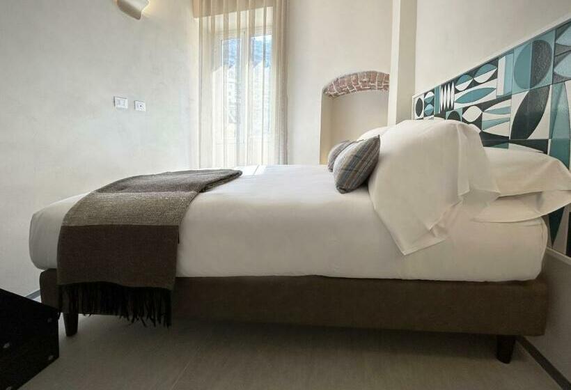 پانسیون La Baia Di Rio 2