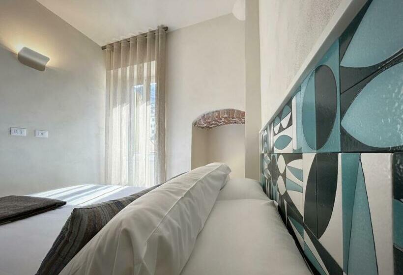 پانسیون La Baia Di Rio 2