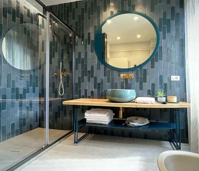 پانسیون La Baia Di Rio 2