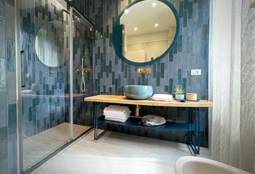 پانسیون La Baia Di Rio 2