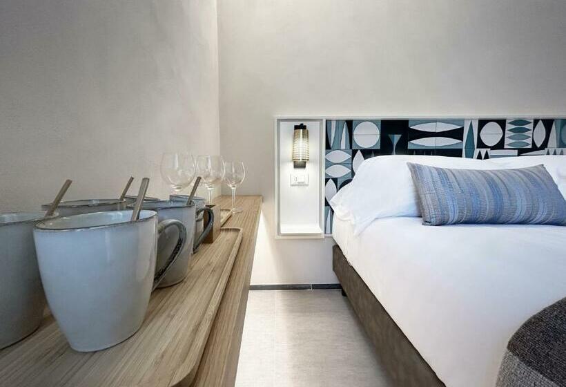 پانسیون La Baia Di Rio 2