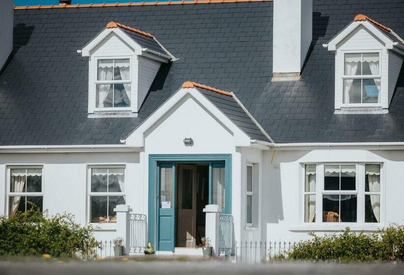 펜션 Móinéir House