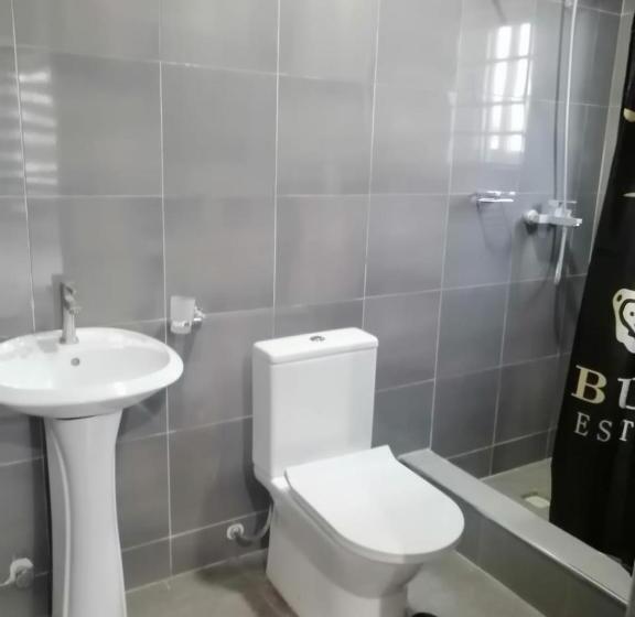 پانسیون Terra Santa Lodgings