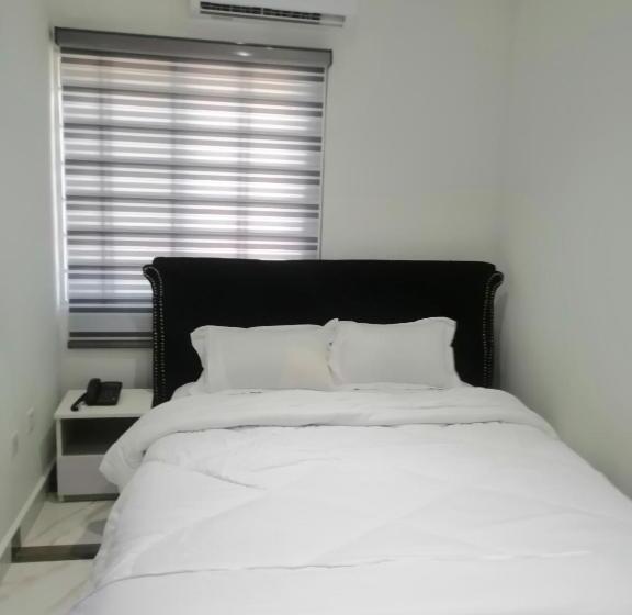 پانسیون Terra Santa Lodgings