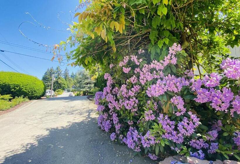 Пансион The Rhodo Place