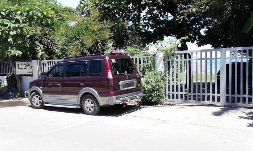 פנסיון Utopia Island Resort