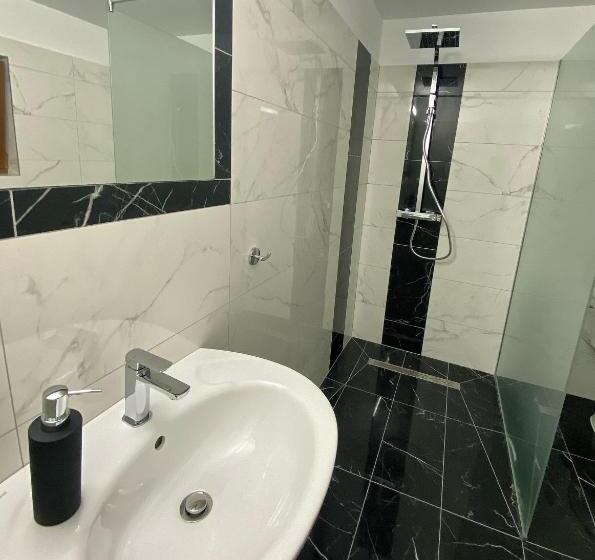 Pensiunea Carmen Borșa