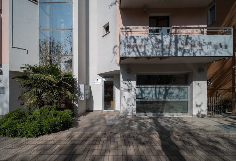 Residence Alessandra