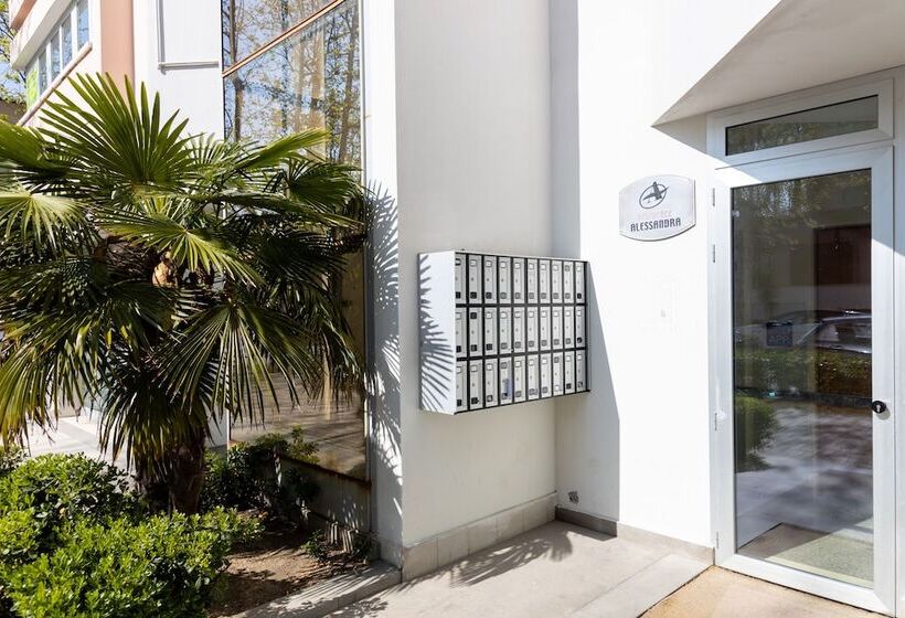 Residence Alessandra