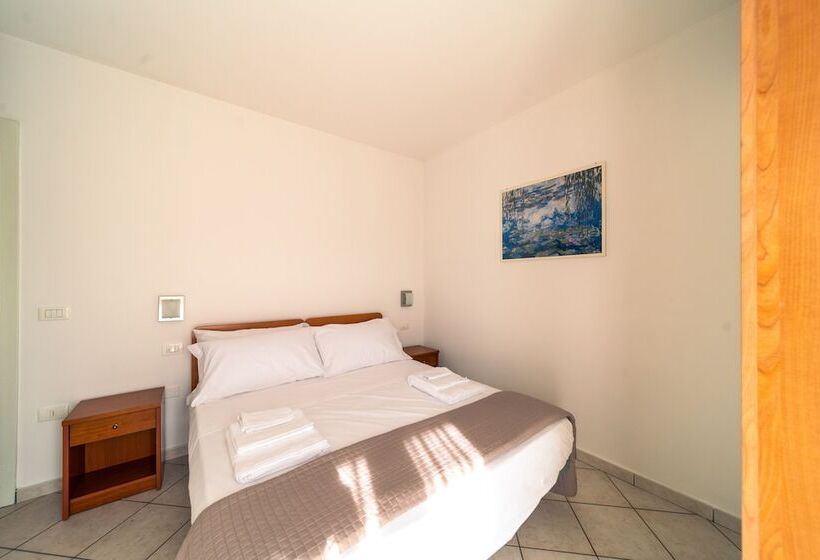 Residence Alessandra