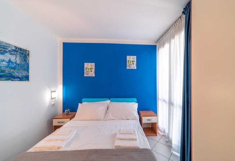 Residence Alessandra