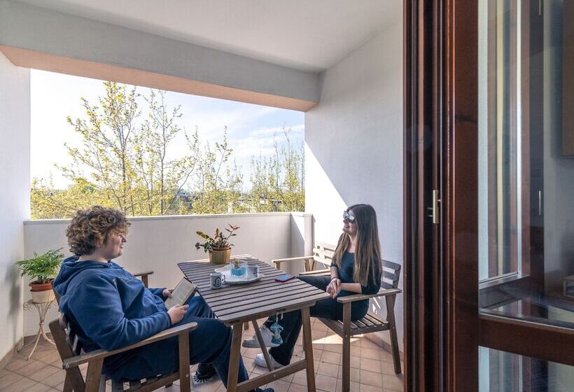 Residence Alessandra