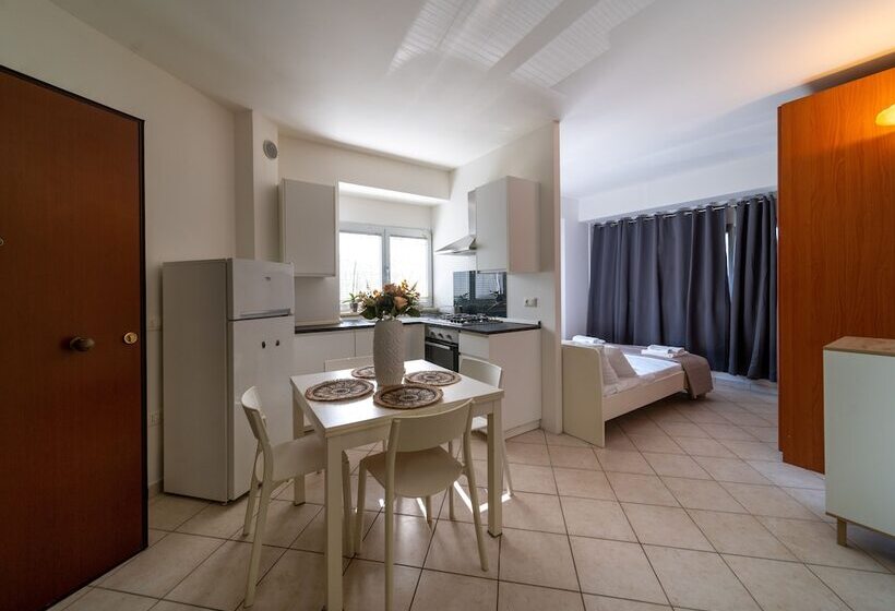 Residence Alessandra