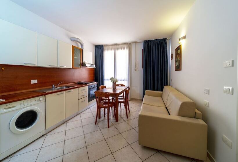 Residence Alessandra