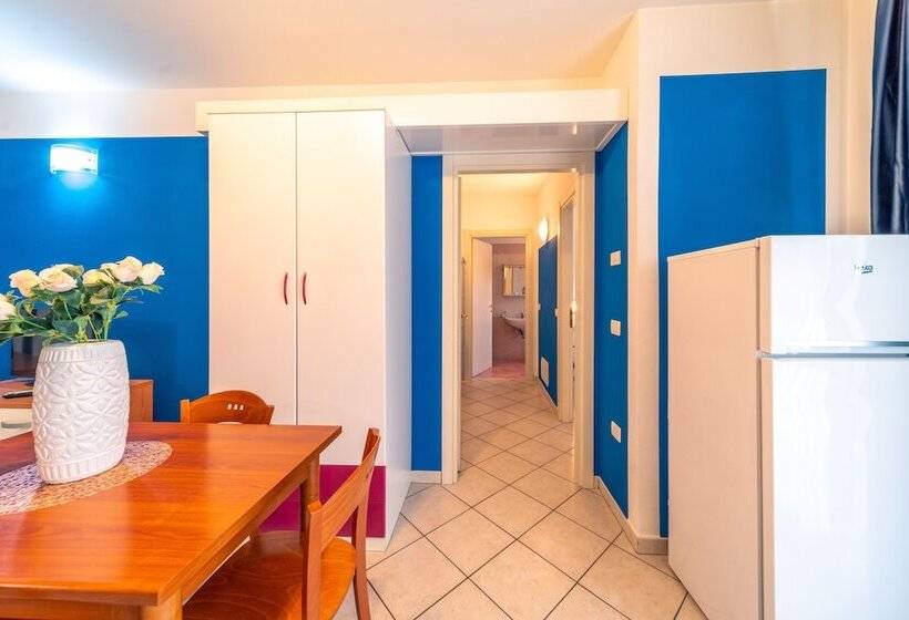 Residence Alessandra