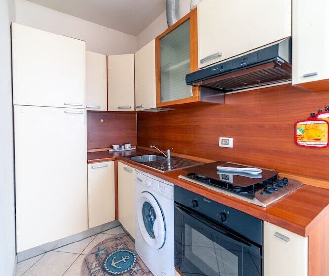 Residence Alessandra