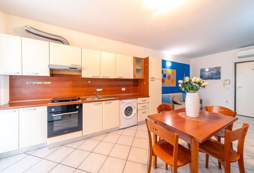 Residence Alessandra