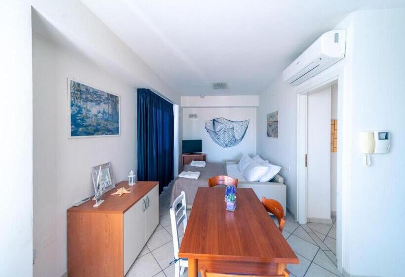 Residence Alessandra