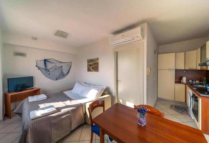 Residence Alessandra