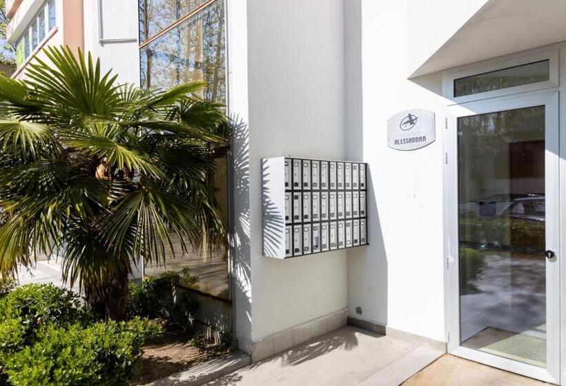 Residence Alessandra