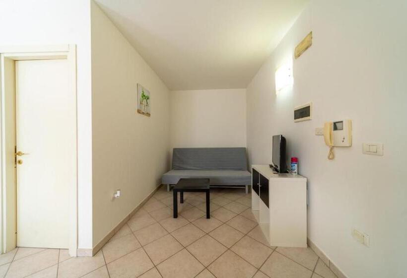 Residence Alessandra