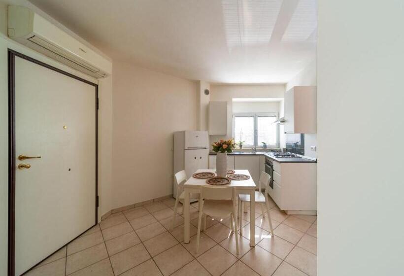 Residence Alessandra