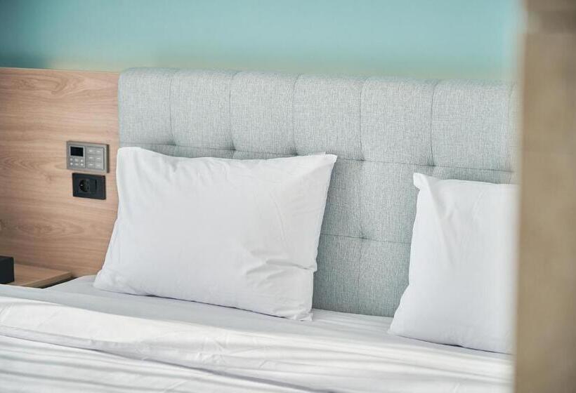 Yeosu Calacatta Hotel & Resort