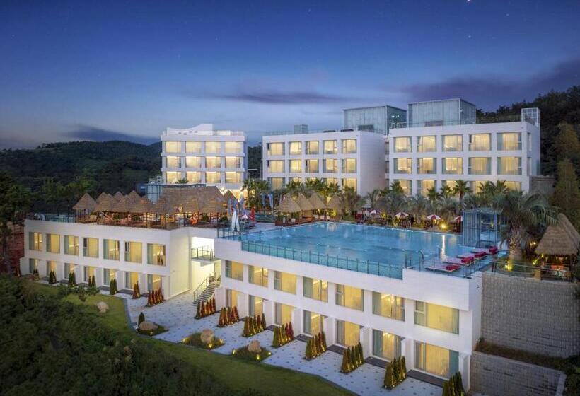 Yeosu Calacatta Hotel & Resort