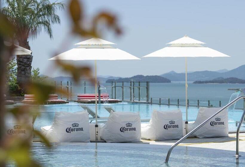 Yeosu Calacatta Hotel & Resort