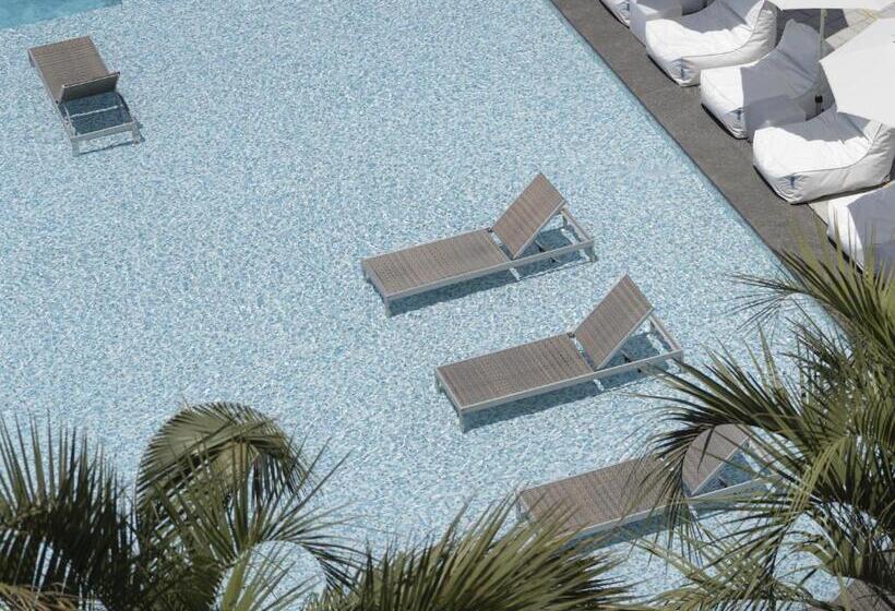 Yeosu Calacatta Hotel & Resort