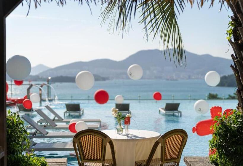 Yeosu Calacatta Hotel & Resort