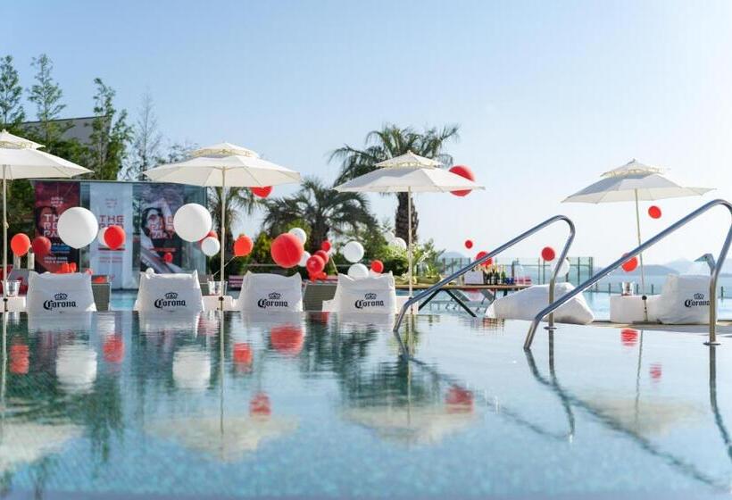 Yeosu Calacatta Hotel & Resort