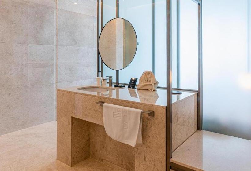 Yeosu Calacatta Hotel & Resort