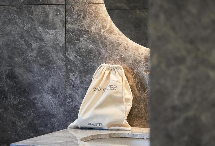 Yeosu Calacatta Hotel & Resort