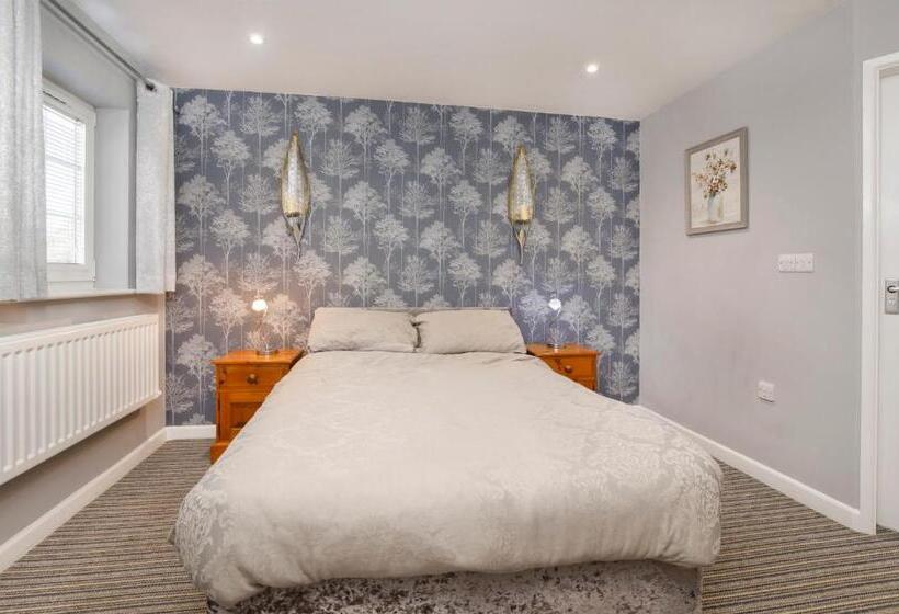 Общежитие Angel Inn Misson