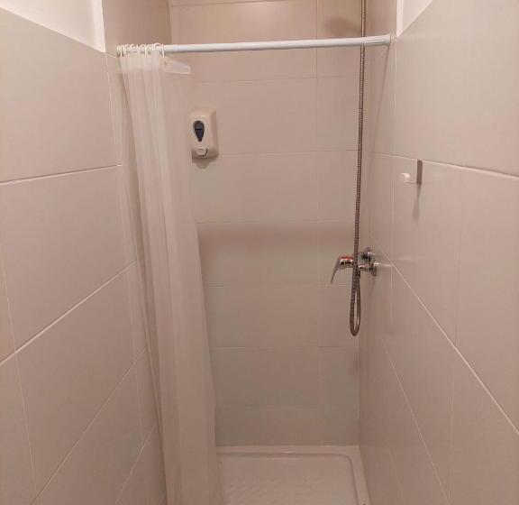 هاستل Arc House Granada