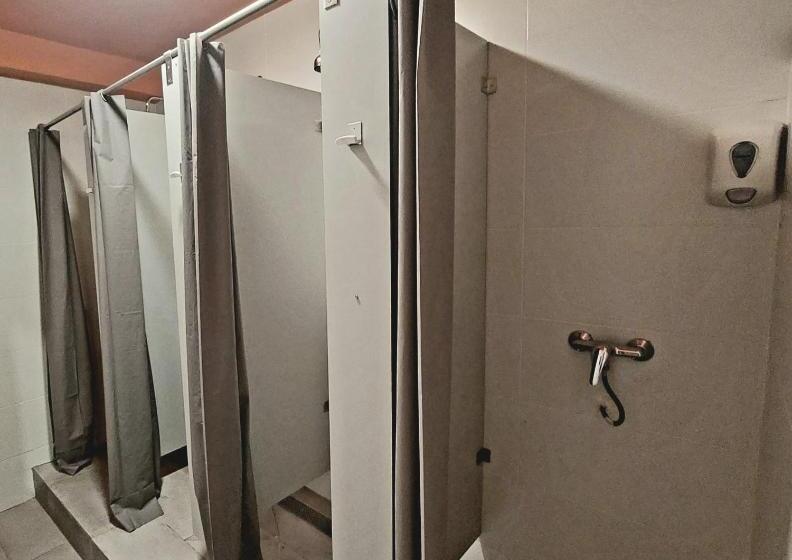 هاستل Arc House Granada