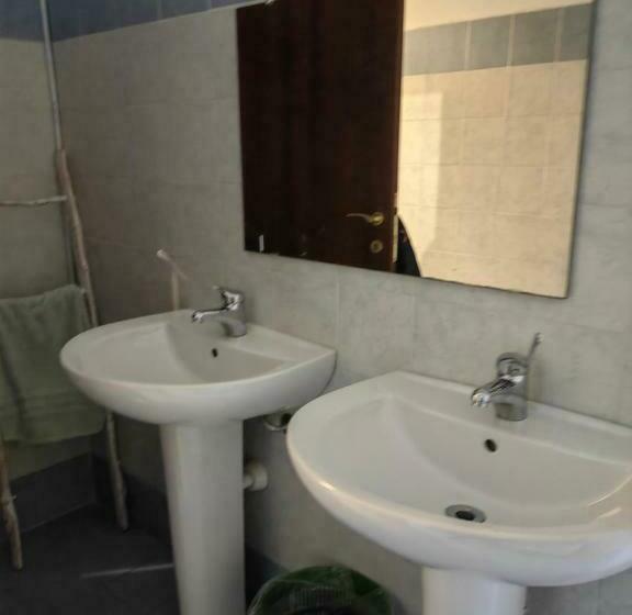 הוסטל Rifugio Ostorero