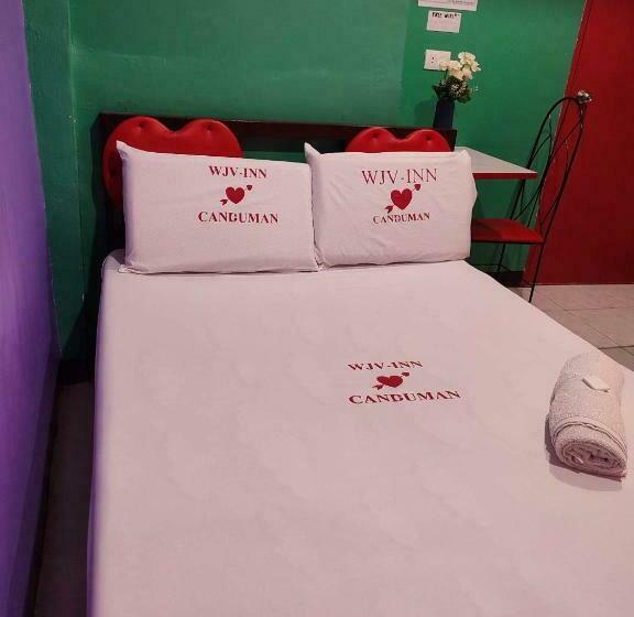 旅馆 Wjv Inn Canduman