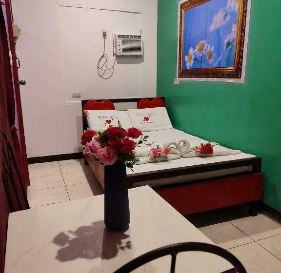 旅馆 Wjv Inn Canduman