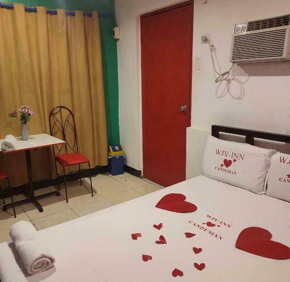 فندق صغير Wjv Inn Canduman