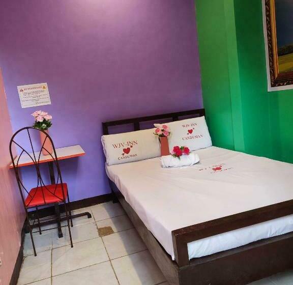 旅馆 Wjv Inn Canduman