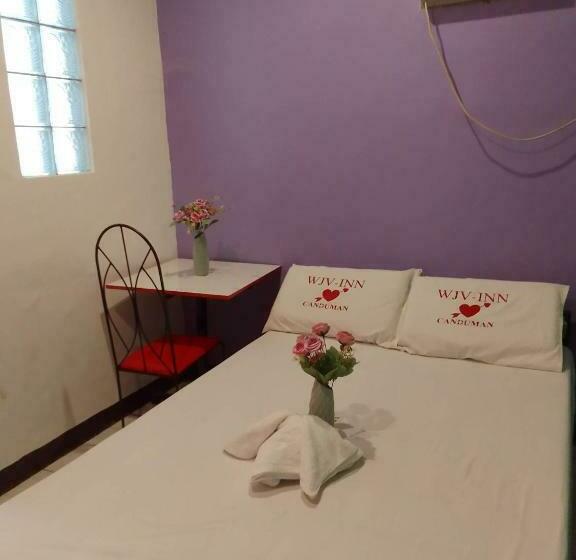 旅馆 Wjv Inn Canduman