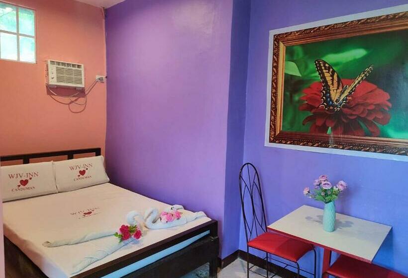 旅馆 Wjv Inn Canduman