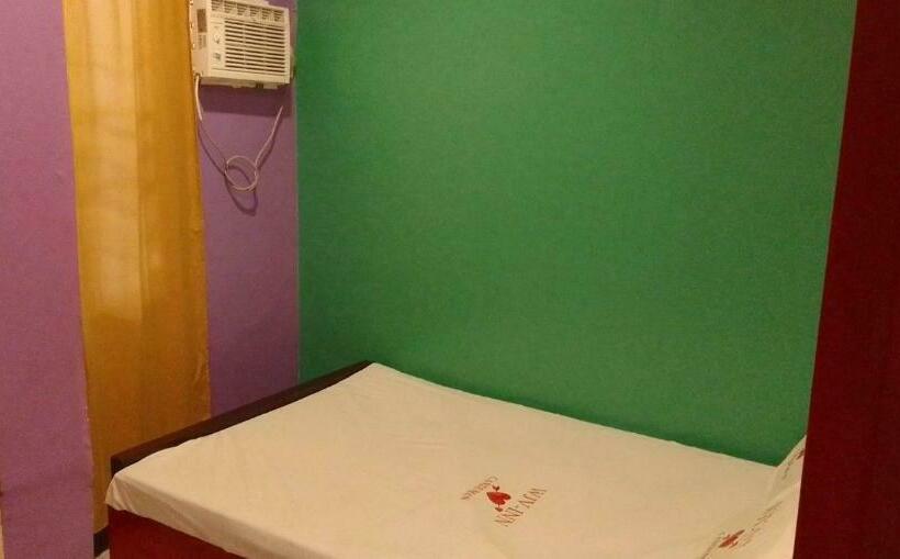 旅馆 Wjv Inn Canduman