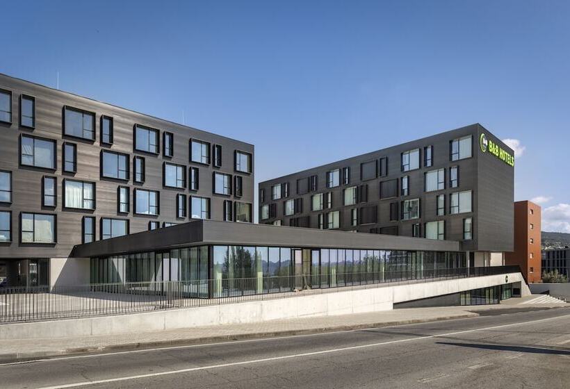 B&b Hotel Guimarães