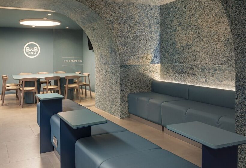 B&b Hotel Guimarães