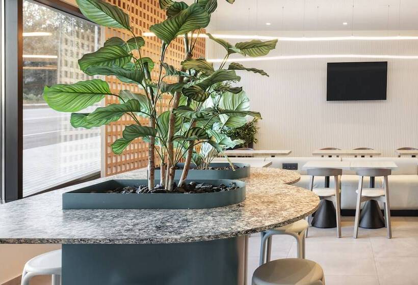 B&b Hotel Guimarães