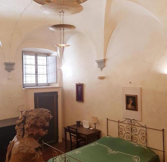 Bed And Breakfast Del Duca