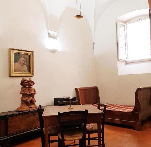 Bed And Breakfast Del Duca